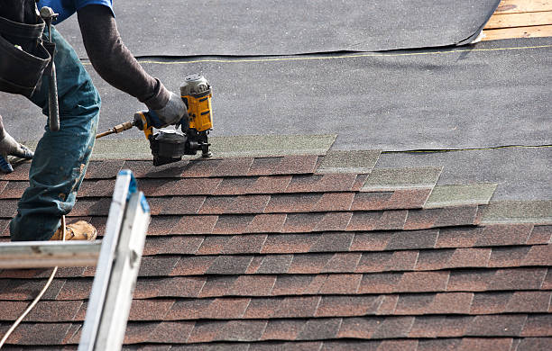 Licensed Storm Damage Roof Repair service in Lonsdale, MN - Brentwood Metal Roofing